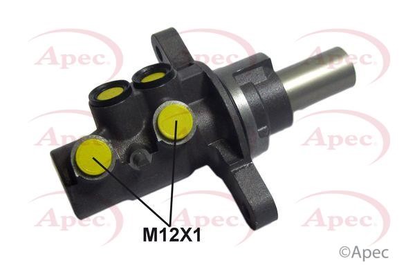 APEC braking MCY411 Hauptbremszylinder MCY411: Kaufen Sie zu einem guten Preis in Polen bei 2407.PL!