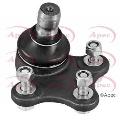 APEC braking AST0269 Ball joint AST0269: Buy near me in Poland at 2407.PL - Good price!