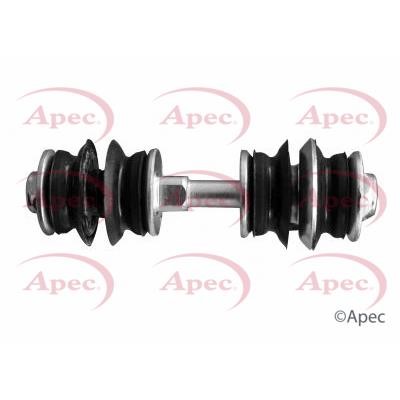 APEC braking AST4076 Rod/Strut, stabiliser AST4076: Buy near me in Poland at 2407.PL - Good price!