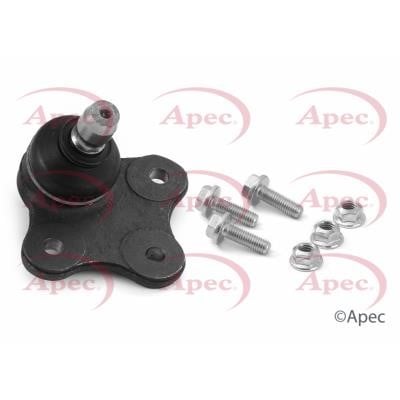 APEC braking AST0184 Опора шаровая AST0184: Отличная цена - Купить в Польше на 2407.PL!
