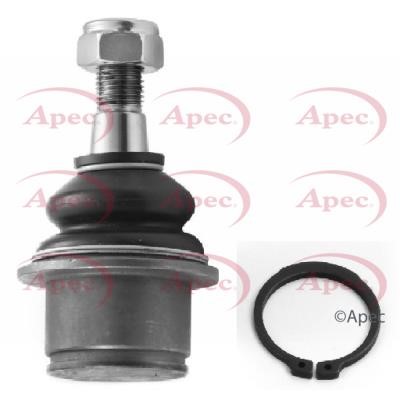 APEC braking AST0253 Опора шаровая AST0253: Отличная цена - Купить в Польше на 2407.PL!