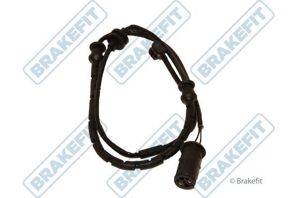 APEC braking BWR5057 Warning contact, brake pad wear BWR5057: Buy near me at 2407.PL in Poland at an Affordable price!