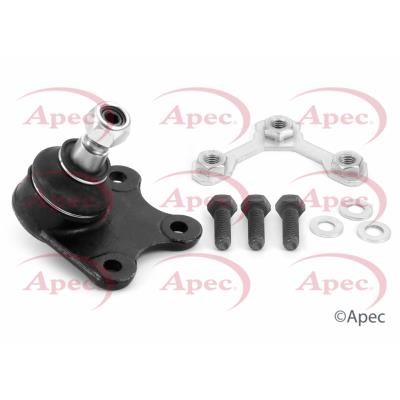 APEC braking AST0067 Ball joint AST0067: Buy near me in Poland at 2407.PL - Good price!