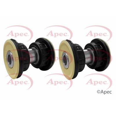 APEC braking AST8185 Control Arm-/Trailing Arm Bush AST8185: Buy near me in Poland at 2407.PL - Good price!