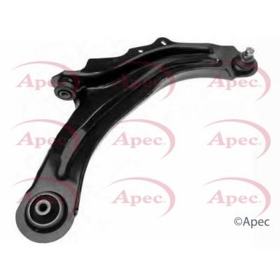 APEC braking AST2140 Track Control Arm AST2140: Buy near me in Poland at 2407.PL - Good price!