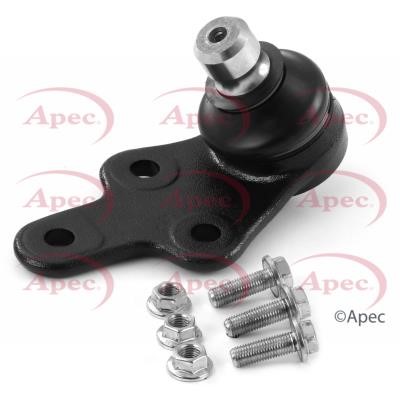 APEC braking AST0215 Ball joint AST0215: Buy near me in Poland at 2407.PL - Good price!