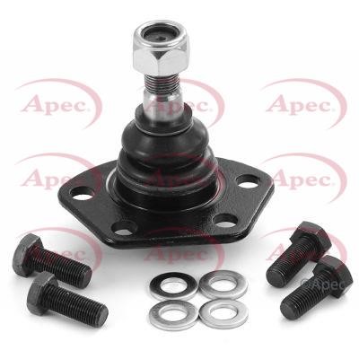 APEC braking AST0120 Ball joint AST0120: Buy near me in Poland at 2407.PL - Good price!