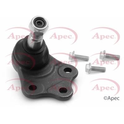 APEC braking AST0182 Опора шаровая AST0182: Отличная цена - Купить в Польше на 2407.PL!