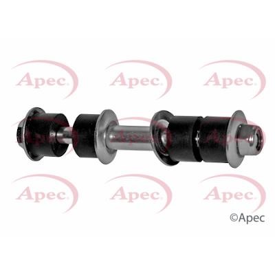 APEC braking AST4197 Стійка стабілізатора AST4197: Приваблива ціна - Купити у Польщі на 2407.PL!