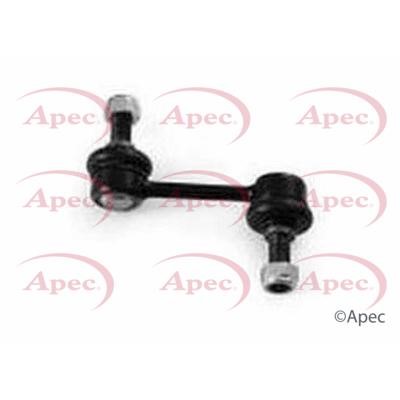 APEC braking AST4256 Стойка стабилизатора AST4256: Отличная цена - Купить в Польше на 2407.PL!