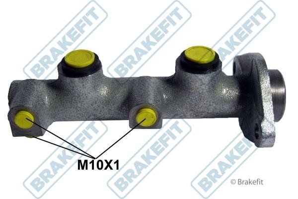 APEC braking BMC2021 Brake Master Cylinder BMC2021: Buy near me in Poland at 2407.PL - Good price!