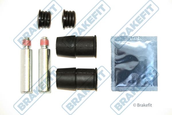 APEC braking BKT3001 Repair Kit, brake caliper BKT3001: Buy near me in Poland at 2407.PL - Good price!
