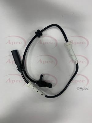 APEC braking ABS1316 Sensor, wheel speed ABS1316: Buy near me at 2407.PL in Poland at an Affordable price!