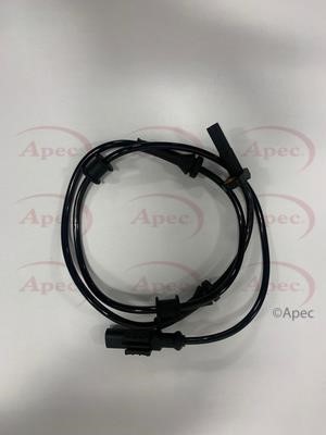 APEC braking ABS1317 Sensor, Raddrehzahl ABS1317: Kaufen Sie zu einem guten Preis in Polen bei 2407.PL!