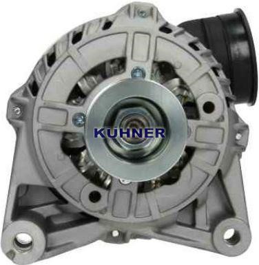 Kuhner 301256RI Generator 301256RI: Kaufen Sie zu einem guten Preis in Polen bei 2407.PL!