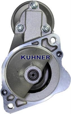 Kuhner 101206M Starter 101206M: Buy near me in Poland at 2407.PL - Good price!