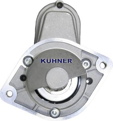 Kuhner 10352 Starter 10352: Buy near me in Poland at 2407.PL - Good price!