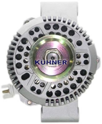 Kuhner 301034RI Alternator 301034RI: Dobra cena w Polsce na 2407.PL - Kup Teraz!