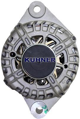 Kuhner 554024RI Alternator 554024RI: Dobra cena w Polsce na 2407.PL - Kup Teraz!