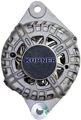 Kuhner 554024RIV Alternator 554024RIV: Dobra cena w Polsce na 2407.PL - Kup Teraz!