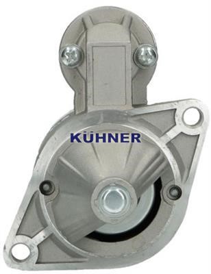 Kuhner 20394 Starter 20394: Buy near me at 2407.PL in Poland at an Affordable price!