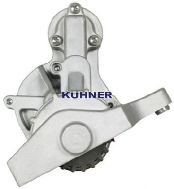 Kuhner 254888M Starter 254888M: Buy near me in Poland at 2407.PL - Good price!
