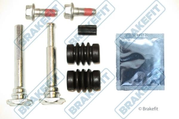 APEC braking BKT3017 Repair Kit, brake caliper BKT3017: Buy near me in Poland at 2407.PL - Good price!