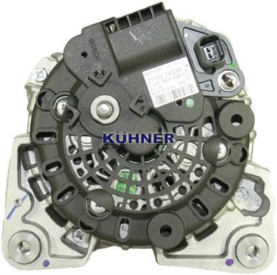 Alternator Kuhner 553952RIB