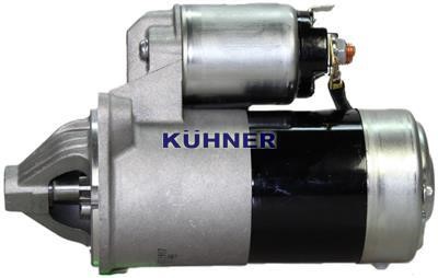 Купити Kuhner 201004 за низькою ціною в Польщі!