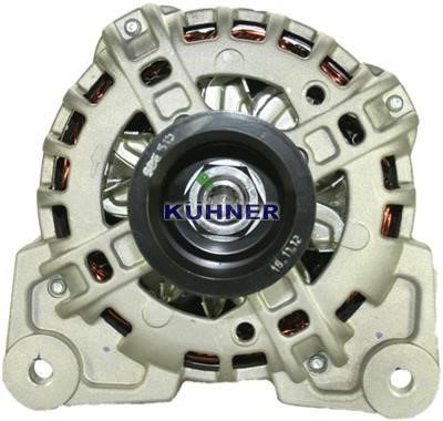 Kuhner 553952RIB Alternator 553952RIB: Buy near me in Poland at 2407.PL - Good price!