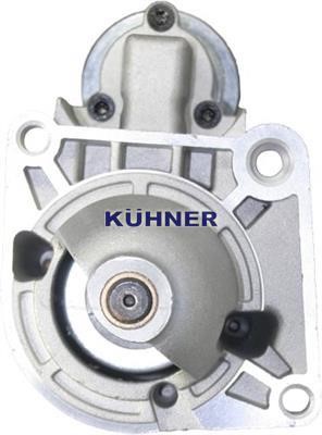 Kuhner 10585 Starter 10585: Buy near me in Poland at 2407.PL - Good price!