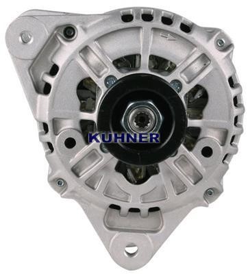 Kuhner 301145RI Alternator 301145RI: Buy near me in Poland at 2407.PL - Good price!