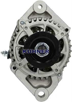 Kuhner 401609RI Generator 401609RI: Kaufen Sie zu einem guten Preis in Polen bei 2407.PL!