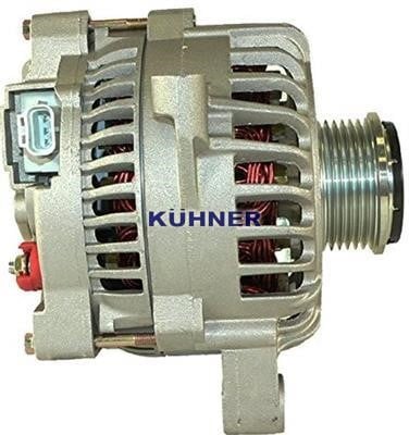 Alternator Kuhner 554028RI