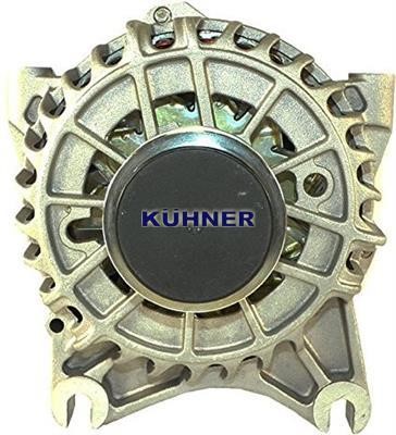 Kuhner 554028RI Генератор 554028RI: Отличная цена - Купить в Польше на 2407.PL!