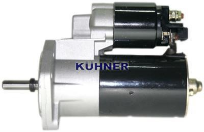 Starter Kuhner 10880