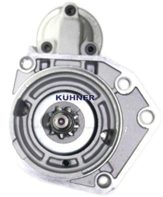 Kuhner 10880 Стартер 10880: Отличная цена - Купить в Польше на 2407.PL!