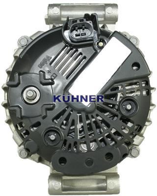Купити Kuhner 553890RI за низькою ціною в Польщі!