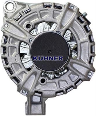 Kuhner 302001RI Generator 302001RI: Kaufen Sie zu einem guten Preis in Polen bei 2407.PL!