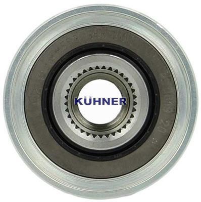 Kuhner 885210 Freewheel clutch, alternator 885210: Buy near me in Poland at 2407.PL - Good price!