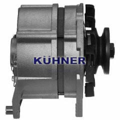 Купити Kuhner 30190RIL за низькою ціною в Польщі!