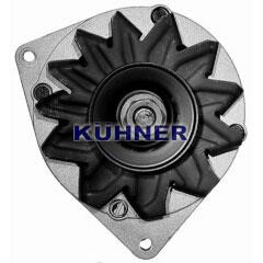 Kuhner 30190RI Alternator 30190RI: Buy near me in Poland at 2407.PL - Good price!