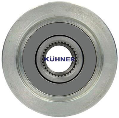 Kuhner 885324 Freewheel clutch, alternator 885324: Buy near me in Poland at 2407.PL - Good price!