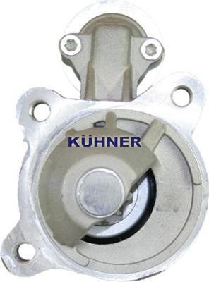 Kuhner 101408V Starter 101408V: Buy near me in Poland at 2407.PL - Good price!
