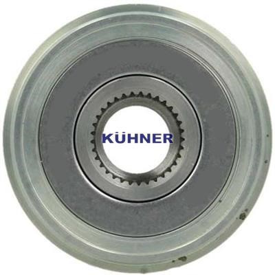 Kuhner 885080 Муфта обгінна генератора 885080: Купити у Польщі - Добра ціна на 2407.PL!