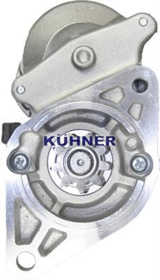 Kuhner 254182 Starter 254182: Buy near me in Poland at 2407.PL - Good price!