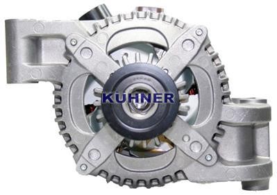 Kuhner 301864RI Alternator 301864RI: Buy near me in Poland at 2407.PL - Good price!