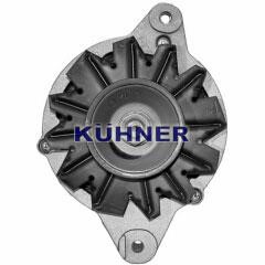 Kuhner 40175RI Alternator 40175RI: Buy near me in Poland at 2407.PL - Good price!