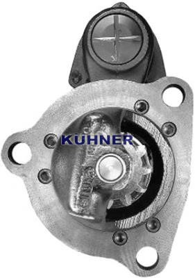 Kuhner 254725 Starter 254725: Buy near me in Poland at 2407.PL - Good price!