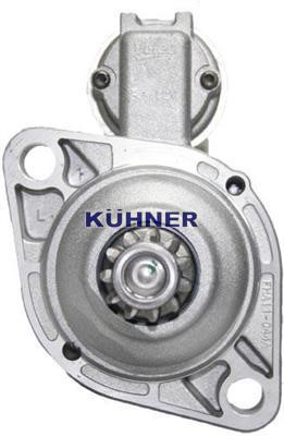 Kuhner 101323V Starter 101323V: Buy near me in Poland at 2407.PL - Good price!